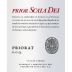 Scala Dei Priorat Prior 2012 Front Label