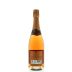 Avinyo Reserva Brut Rose Cava 2013 Back Bottle Shot