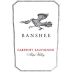 Banshee Cabernet Sauvignon 2013 Front Label
