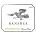 Banshee Sonoma Coast Chardonnay 2013 Front Label