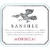 Banshee Mordecai Proprietary Red 2013 Front Label