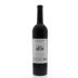 Hoopes Napa Valley Cabernet Sauvignon 2012 Back Bottle Shot