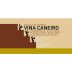 D. Ventura Vina Caneiro 2011 Front Label