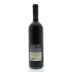 Santadi Cannonau di Sardegna Noras 2012 Back Bottle Shot