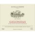 Famille Perrin Gigondas La Gille 2013 Front Label