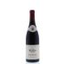 Famille Perrin Gigondas La Gille 2013 Front Bottle Shot