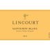 Lincourt Sauvignon Blanc 2013 Front Label
