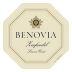 Benovia Sonoma County Zinfandel 2013 Front Label