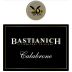 Bastianich Calabrone 2009 Front Label