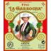 Bodegas Grant Fino La Garrocha (375ML half-bottle) Front Label