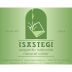 Isastegi Sagardo Natural Cider 2014 Front Label