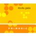 Primosic Venezia Giulia Ribolla Gialla 2012 Front Label