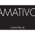 Cantele Amativo 2012 Front Label