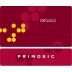 Primosic Refosco 2010 Front Label