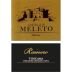 Castello di Meleto Rainero 2009 Front Label