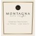 Montagna La Presa One South Cabernet Sauvignon 2012 Front Label