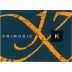 Primosic Kiln 2010 Front Label