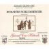 Domaines Schlumberger Kitterle Grand Cru Riesling (half-bottle) 1986 Front Label