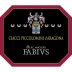 Ciacci Piccolomini d'Aragona Fabius 2012 Front Label