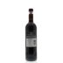 Ciacci Piccolomini d'Aragona Fabius 2012 Back Bottle Shot