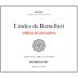 Remelluri Lindes de Remelluri de San Vicente 2011 Front Label