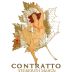 Contratto Vermouth Bianco Front Label