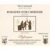 Domaines Schlumberger Sylvaner 1997 Front Label
