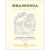 Donna Laura Bramosia Chianti Classico 2013 Front Label