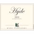 Hyde Estate Winery Chardonnay 2012 Front Label