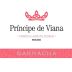Principe de Viana Rosado Garnacha 2013 Front Label