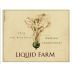 Liquid Farm White Hill Chardonnay 2013 Front Label