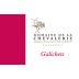 Chevalerie Bourgueil Galichets 2011 Front Label