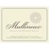 Mullineux Family Wines Old Vines White Blend 2013 Front Label