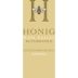 Honig Rutherford Reserve Sauvignon Blanc 2014 Front Label