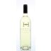 Honig Rutherford Reserve Sauvignon Blanc 2014 Back Bottle Shot