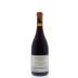 Vaughn Duffy Russian River Valley Pinot Noir 2013 Back Bottle Shot