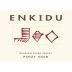 Enkidu Russian River Valley Pinot Noir 2013 Front Label
