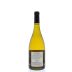 Saxon Brown Durell Vineyard Chardonnay 2011 Back Bottle Shot
