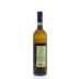 Benito Ferrara Cicogna Greco di Tufo 2014 Back Bottle Shot