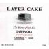 Layer Cake Calatayud Garnacha 2010 Front Label