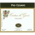 Pio Cesare Cortese di Gavi 2014 Front Label