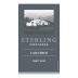 Sterling Carneros Pinot Noir 2011 Front Label