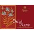 Fiorini Lambrusco Becco Rosso 2014 Front Label