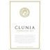 Principe de Viana Clunia Tempranillo 2012 Front Label