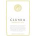 Principe de Viana Clunia Tempranillo 2010 Front Label
