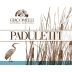 Giacomelli Liguria di Levante Bianco Paduletti 2014 Front Label