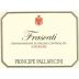 Principe Pallavicini Frascati Superiore Terre dei Pallavicini 2014 Front Label