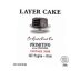 Layer Cake Primitivo aka Zinfandel 2007 Front Label