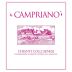 Campriano Chianti Colli Senesi 2013 Front Label