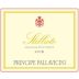 Principe Pallavicini Lazio Stillato Passito di Malvasia Puntinata 2013 Front Label
